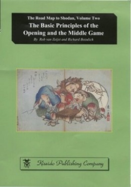 K83 The Basic Principles of the Opening and the Middle Game