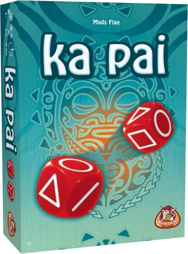 Ka Pai