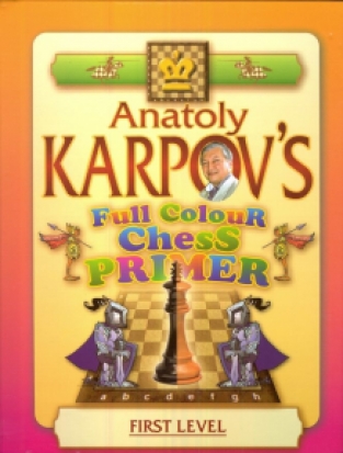 Karpov's Chess Primer - First Level
