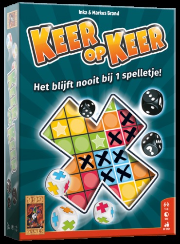 Keer op Keer