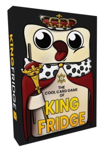 King Fridge