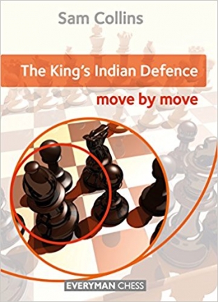 The Kings Indian; Move by Move