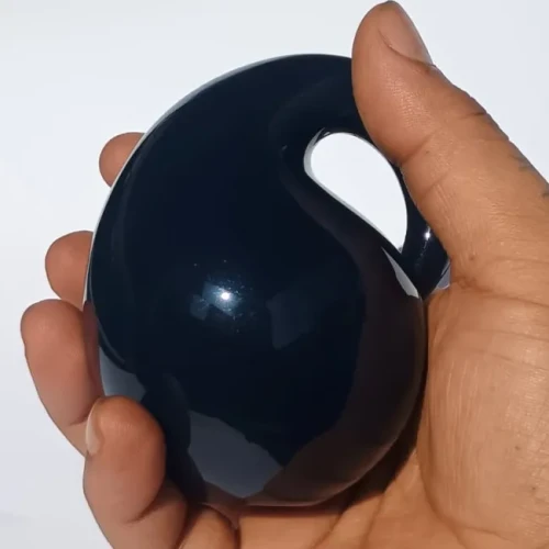Klein Bottle - Abhishek Ruikar