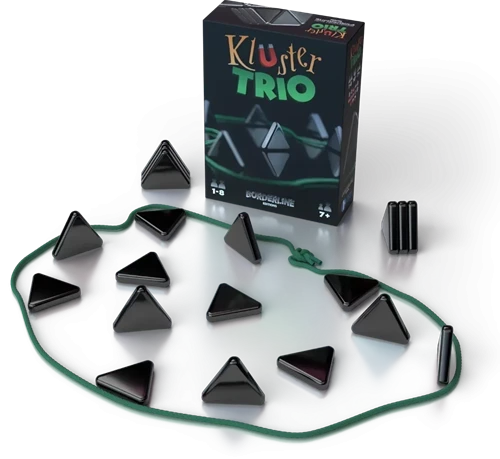 Kluster Trio