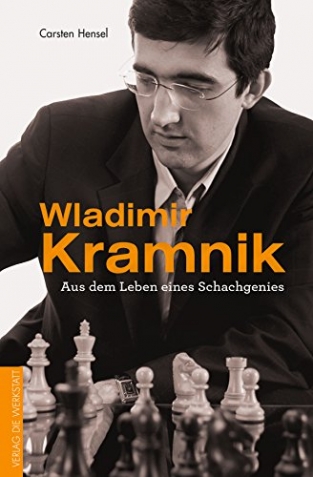 Wladimir Kramnik, Aus dem Leben eines Schachgenies