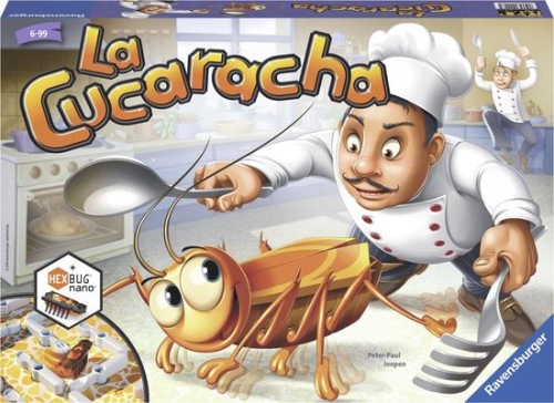 La Cucaracha