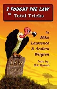 I fought the law of total tricks, Lawrence/Wirgren