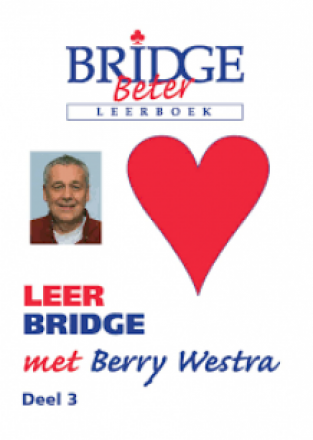leer bridge met Berry Westra , voor half gevorderden, deel 4 