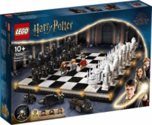 Lego Harry Potter Schaakset