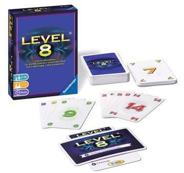 Level 8