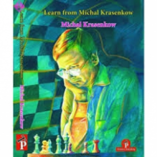 Learn from Michal Krasenkow, Michal Krasenkow, Thinkers Publishing, 2019