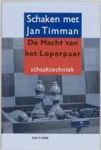 De macht van het loperpaar, Jan Timman