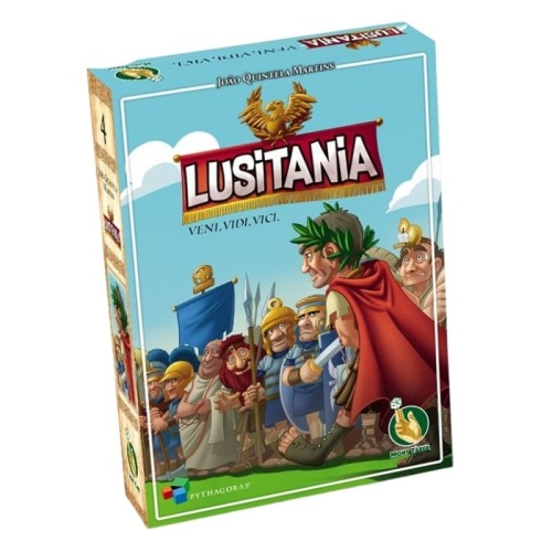 Lusitania