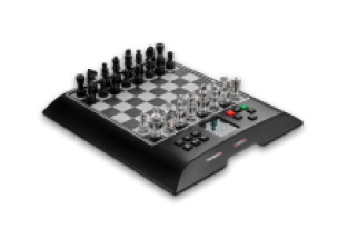 Millennium ChessGenius