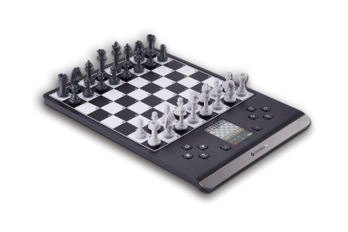 Millennium Chess Genius Pro