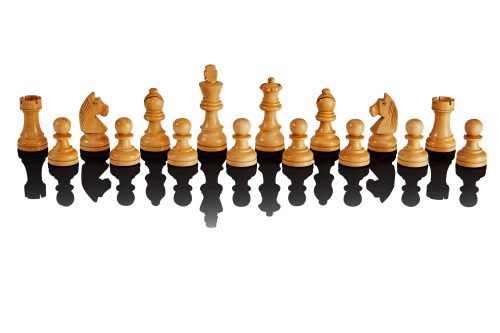 ChessGenius Exclusive