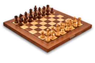 ChessGenius Exclusive