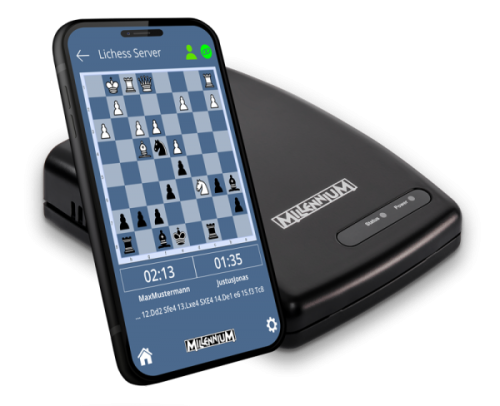 Millennium Chess Classics Exclusive