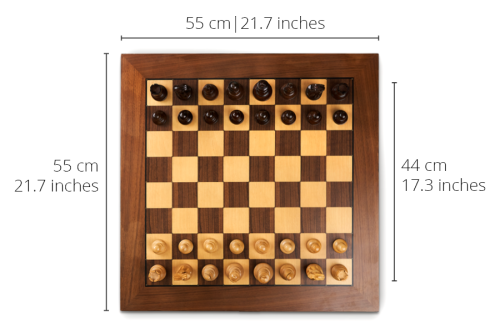 Millennium Supreme Tournament 55