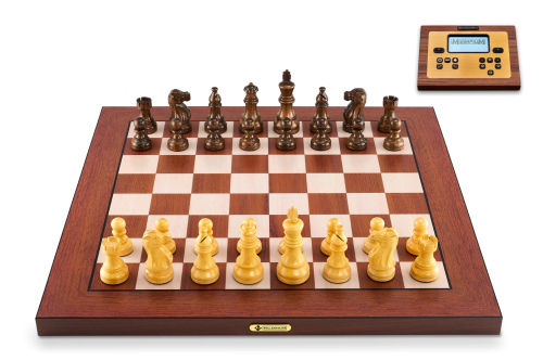 Millennium Supreme T2 - All-in-One-Set