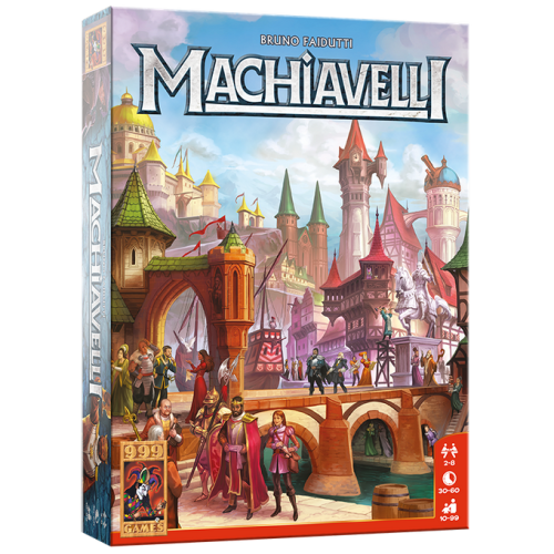 Citadels 
