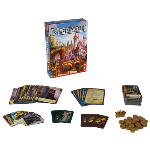 Citadels 