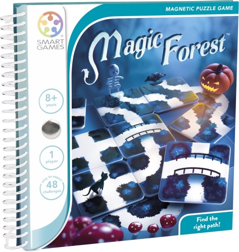 Magic Forest