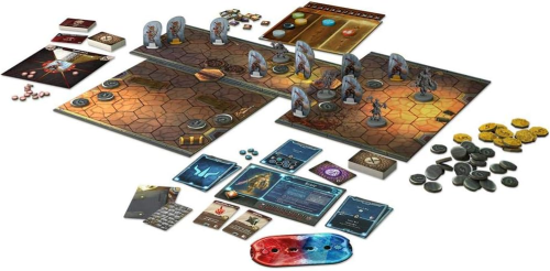 Gloomhaven - 2nd edition