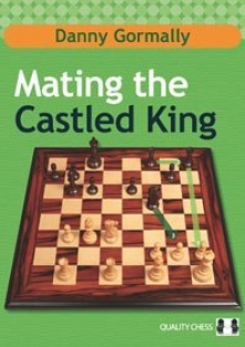 Mating the Castled King, Danny Gormally