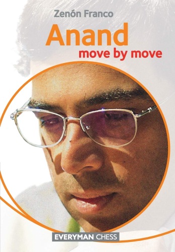 Move by Move Chessplayer series sale