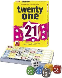 Twenty One - 21