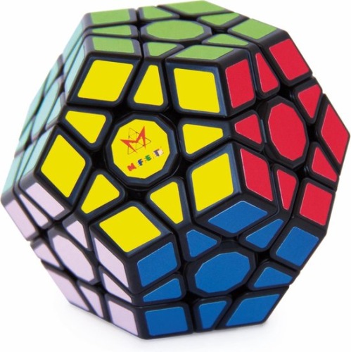 Megaminx