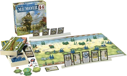 Memoir '44