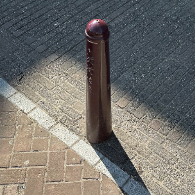 Memory Amsterdam - Fjodor Buis