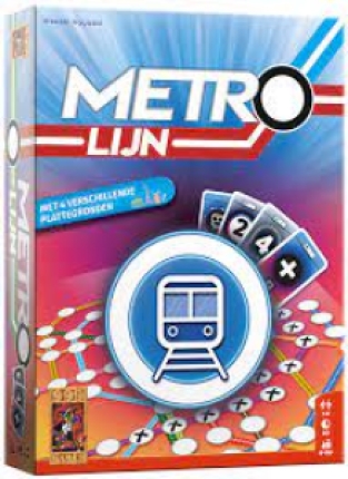 MetroLijn