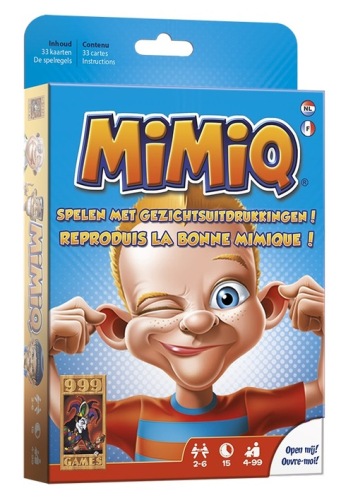 Mimiq