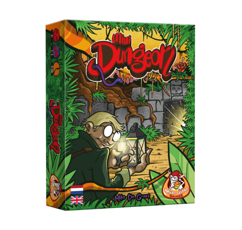 Mini Dungeon