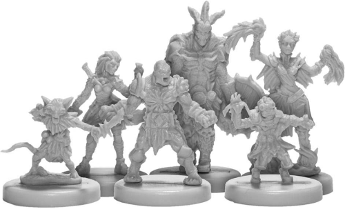 Gloomhaven - 2nd edition