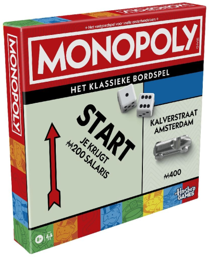 Monopoly