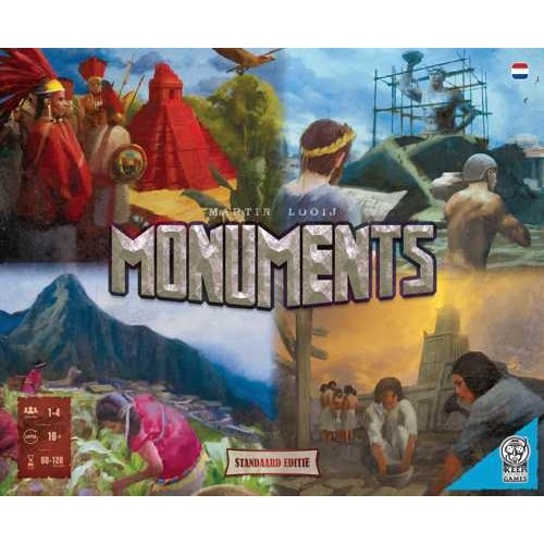 Monuments