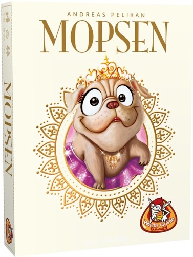 Mopsen