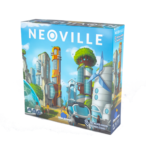 Neoville