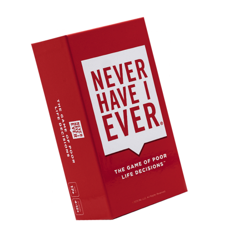 Never have I Ever