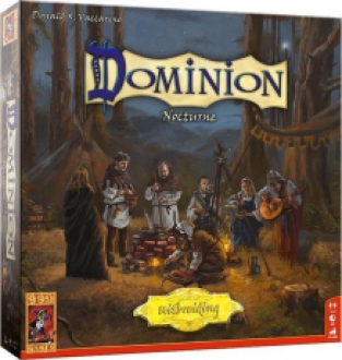 Dominion Nocturne (Uitbreiding)