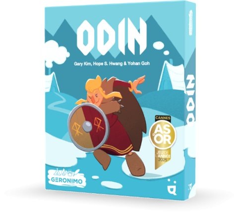 Odin