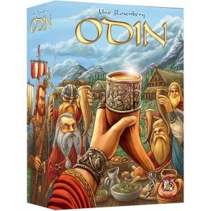 Odin (NL)