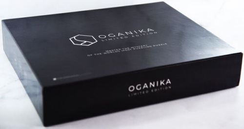 Oganika