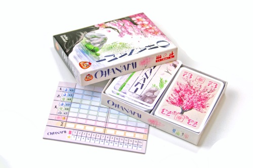 Ohanami