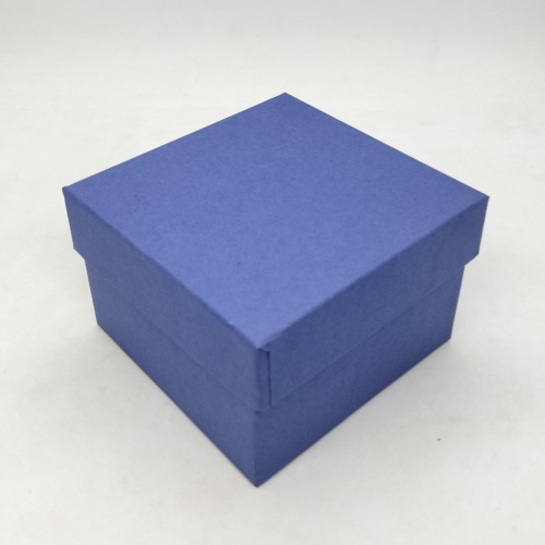Trickbox Square 14 Steps - Yosegi / Ichimatsu  by Hiroyuki Oka 