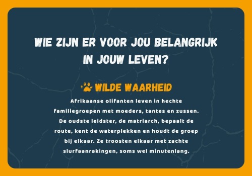De Wilde Waarheid